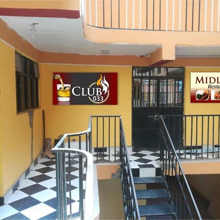 Midlands 033 Hotel Narok エクステリア 写真